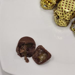 Special Filling Chocolate MIX